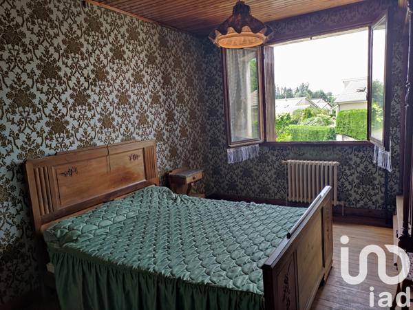 Maison à vendre 6 pièces 163 m² Saint-Agrève