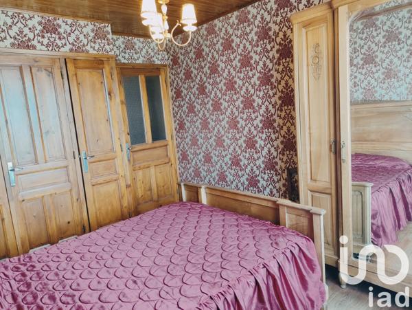 Maison à vendre 6 pièces 163 m² Saint-Agrève