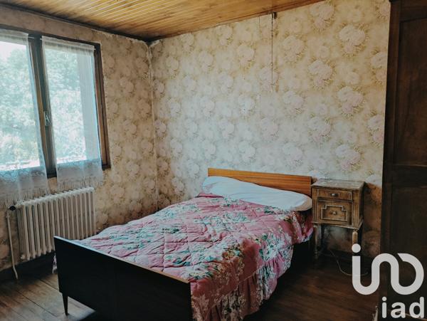 Maison à vendre 6 pièces 163 m² Saint-Agrève