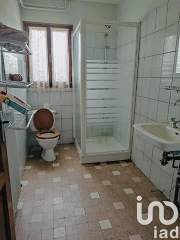 Maison à vendre 6 pièces 163 m² Saint-Agrève