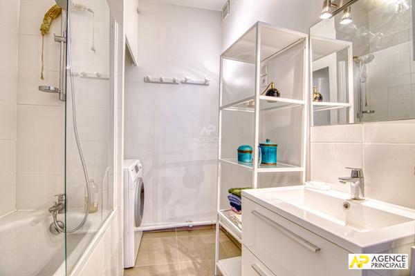 Versailles Chantiers Appartement 5 pièces 99.20 m² carrez- €770 000 ** - Référence 25910