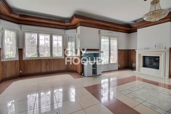 Maison à vendre de 7 pièces de 210 m²
