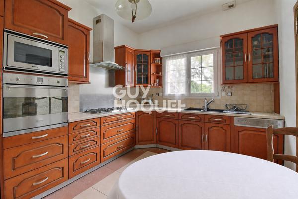 Maison à vendre de 7 pièces de 210 m²