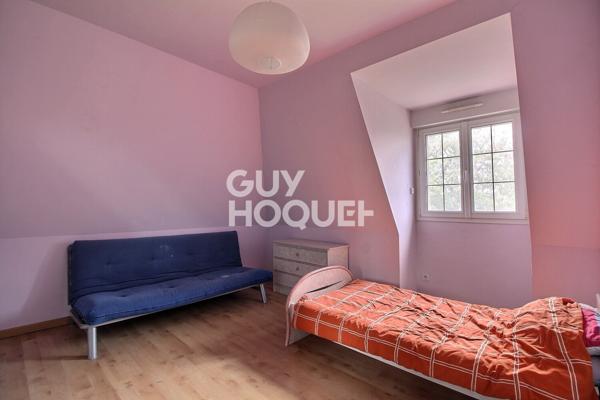 Maison à vendre de 7 pièces de 210 m²