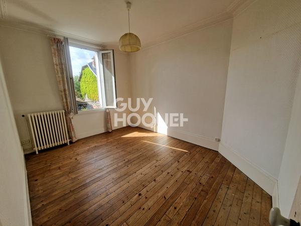 Maison 8 pièces à vendre à Soissons - Exclusivité Guy Hoquet