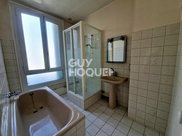 Maison 8 pièces à vendre à Soissons - Exclusivité Guy Hoquet