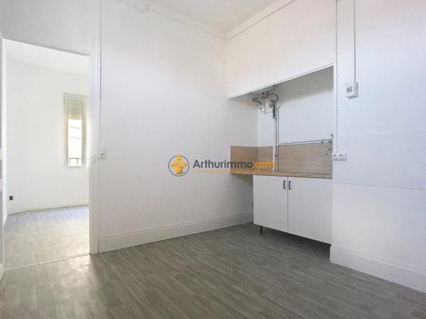 Vente Immeuble 375 m2 à Perpignan