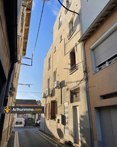 Vente Immeuble 375 m2 à Perpignan