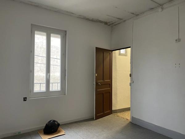 Vente Immeuble 375 m2 à Perpignan