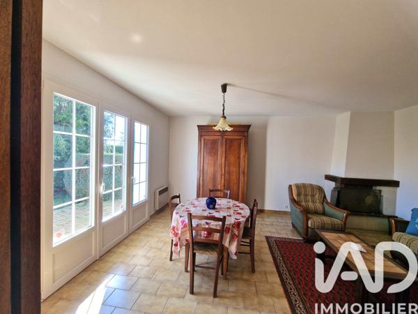 Maison à vendre 4 pièces 82 m² Saint-Julien-des-Landes