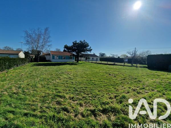 Maison à vendre 4 pièces 82 m² Saint-Julien-des-Landes