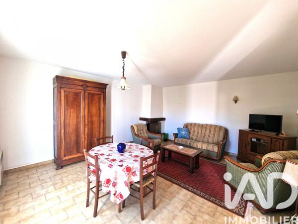 Maison à vendre 4 pièces 82 m² Saint-Julien-des-Landes