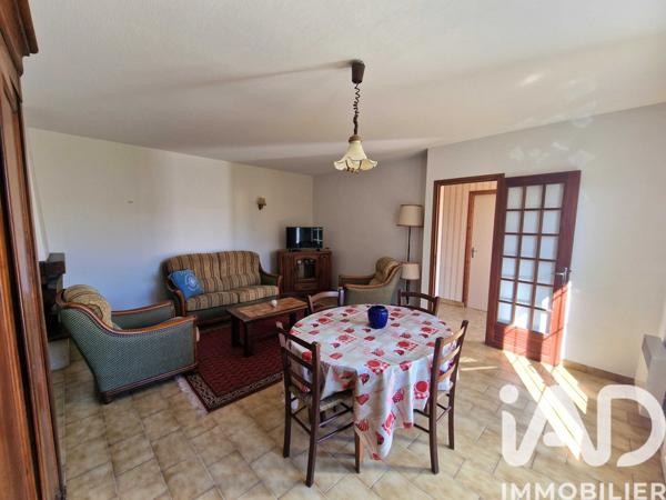 Maison à vendre 4 pièces 82 m² Saint-Julien-des-Landes