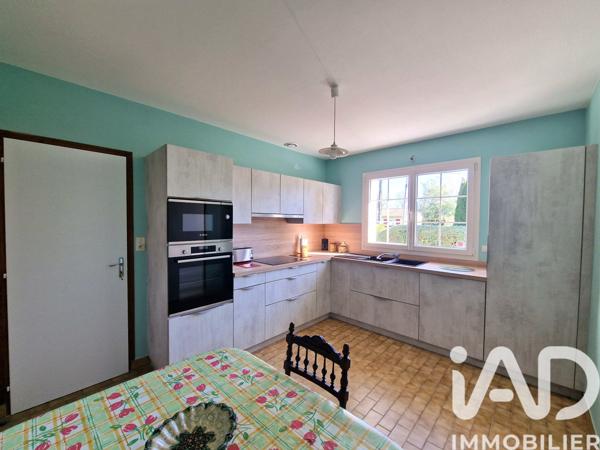 Maison à vendre 4 pièces 82 m² Saint-Julien-des-Landes