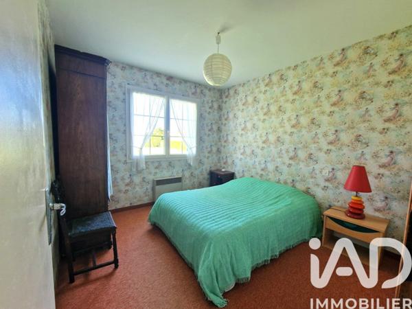 Maison à vendre 4 pièces 82 m² Saint-Julien-des-Landes