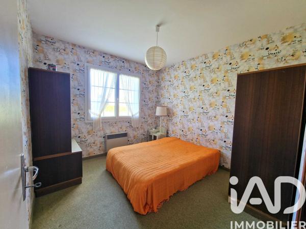 Maison à vendre 4 pièces 82 m² Saint-Julien-des-Landes