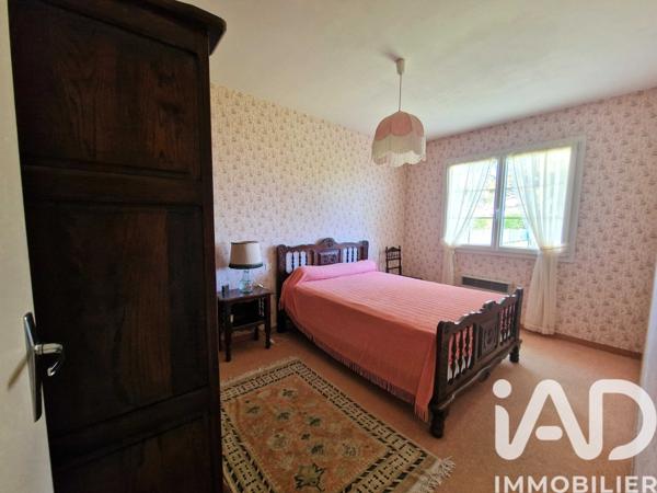 Maison à vendre 4 pièces 82 m² Saint-Julien-des-Landes