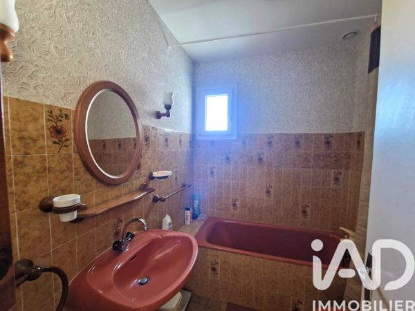 Maison à vendre 4 pièces 82 m² Saint-Julien-des-Landes