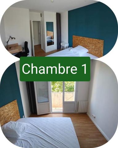 SUPERBE APPARTEMENT T4 MEUBLE