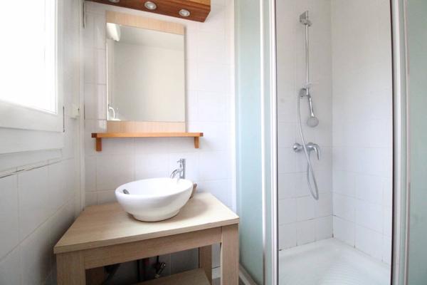 Maison de village Lanvallay