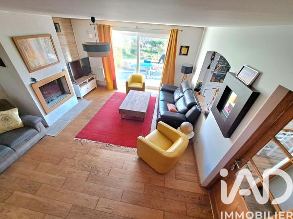 Maison à vendre 9 pièces 175 m² La Ferrière