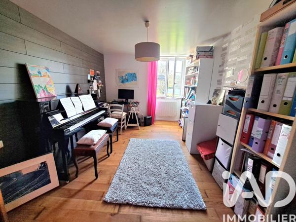Maison à vendre 9 pièces 175 m² La Ferrière