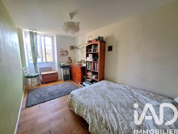 Maison à vendre 9 pièces 175 m² La Ferrière