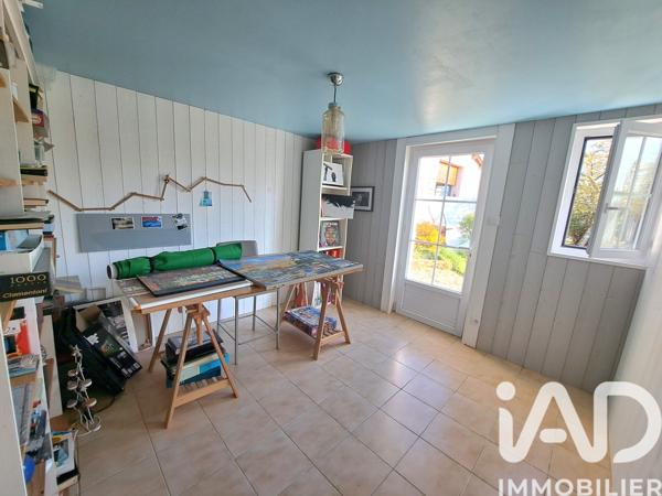 Maison à vendre 9 pièces 175 m² La Ferrière
