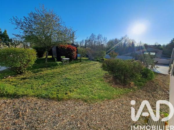 Maison à vendre 9 pièces 175 m² La Ferrière