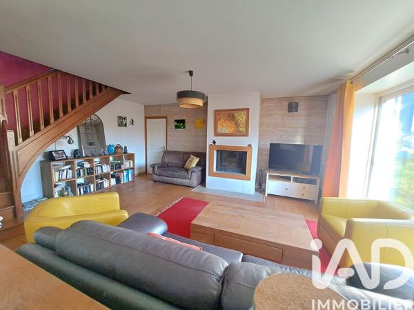 Maison à vendre 9 pièces 175 m² La Ferrière