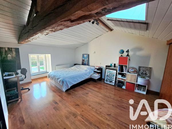 Maison à vendre 9 pièces 175 m² La Ferrière