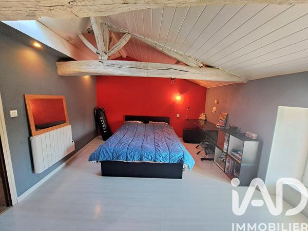 Maison à vendre 9 pièces 175 m² La Ferrière