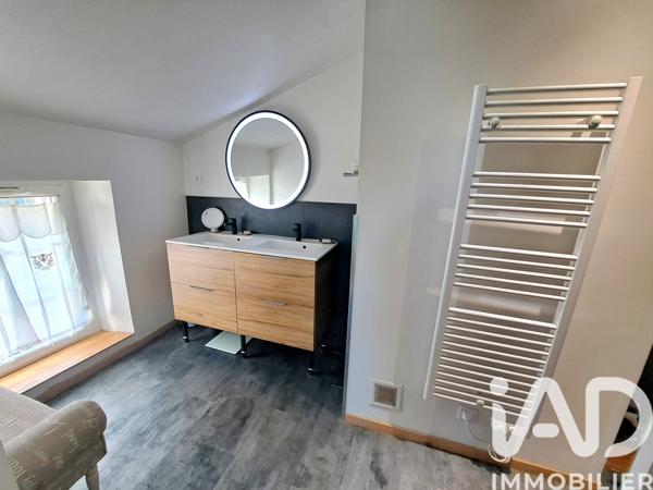 Maison à vendre 9 pièces 175 m² La Ferrière