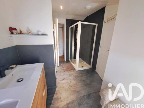 Maison à vendre 9 pièces 175 m² La Ferrière