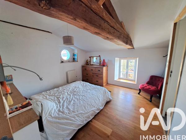 Maison à vendre 9 pièces 175 m² La Ferrière