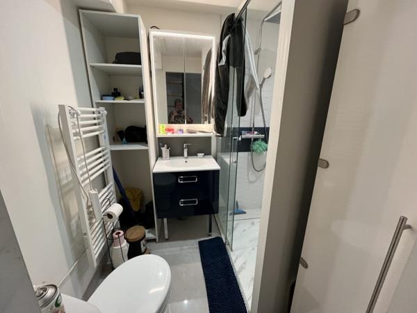 Maison à vendre |                                       Montlouis-sur-Loire |                                        1 pièce  |  16 m²