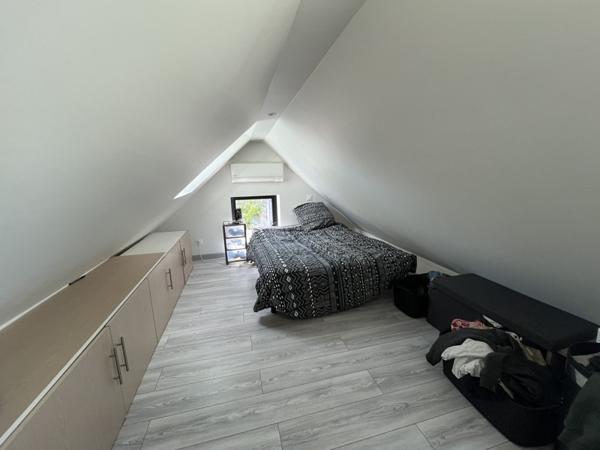 Maison à vendre |                                       Montlouis-sur-Loire |                                        1 pièce  |  16 m²