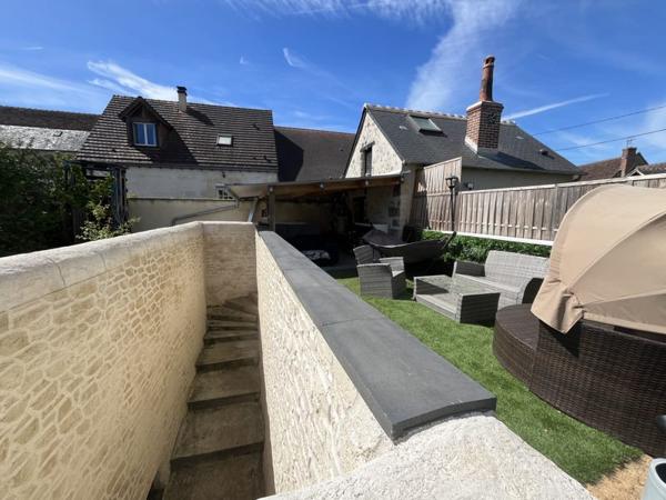 Maison à vendre |                                       Montlouis-sur-Loire |                                        1 pièce  |  16 m²