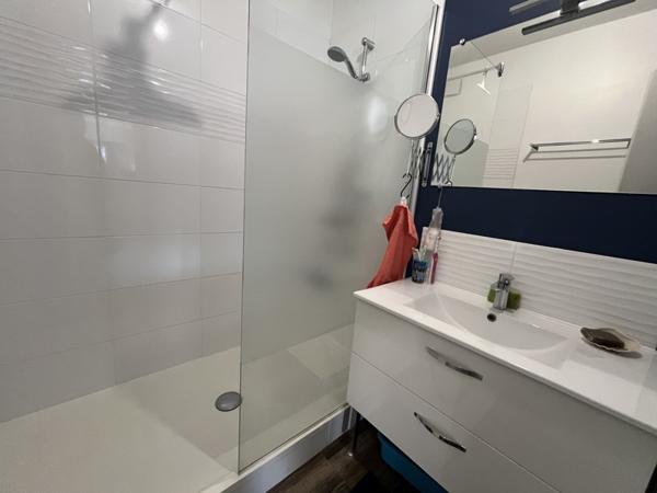 Appartement à vendre |  Aytré |  2 pièces | 47 m²