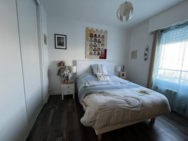 Appartement à vendre |  Aytré |  2 pièces | 47 m²