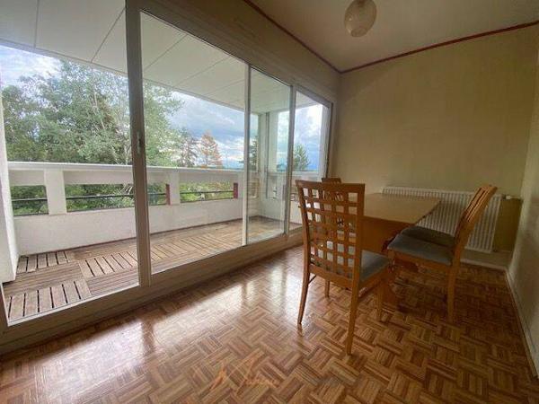 Appartement 4 pièces 90.53m² à vendre à Saint-Genis-Pouilly 01630