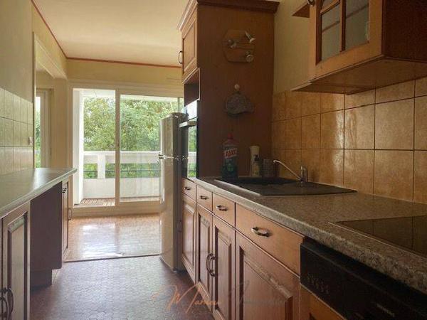 Appartement 4 pièces 90.53m² à vendre à Saint-Genis-Pouilly 01630