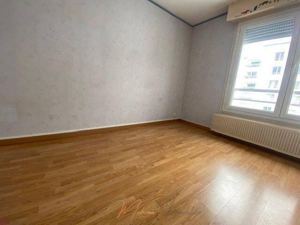 Appartement 4 pièces 90.53m² à vendre à Saint-Genis-Pouilly 01630