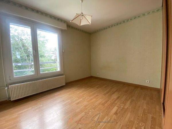 Appartement 4 pièces 90.53m² à vendre à Saint-Genis-Pouilly 01630