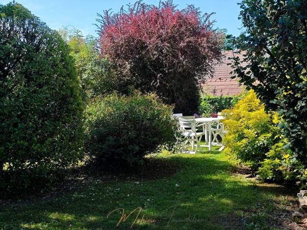 Maison 5 pièces 110m² à vendre à Cessy 01170