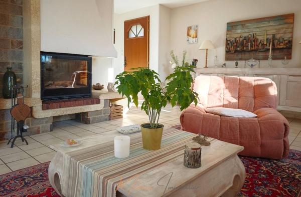 Maison 5 pièces 110m² à vendre à Cessy 01170