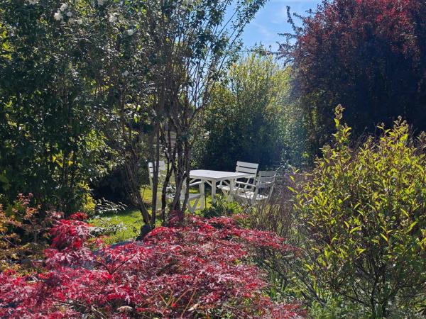 Maison 5 pièces 110m² à vendre à Cessy 01170