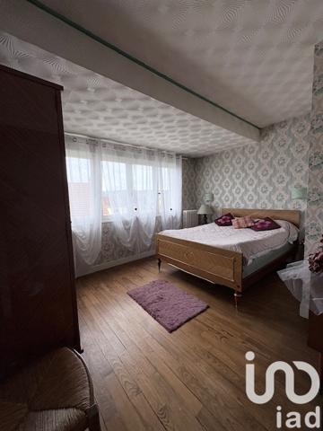 Maison à vendre 4 pièces 82 m² Saint-Étienne-du-Rouvray