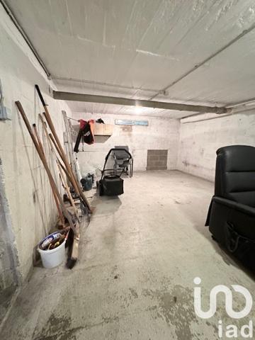 Maison à vendre 4 pièces 82 m² Saint-Étienne-du-Rouvray