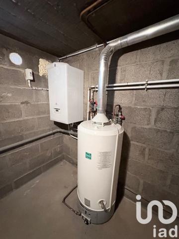 Maison à vendre 4 pièces 82 m² Saint-Étienne-du-Rouvray